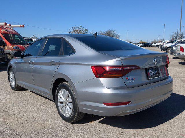 used 2019 Volkswagen Jetta car, priced at $15,781