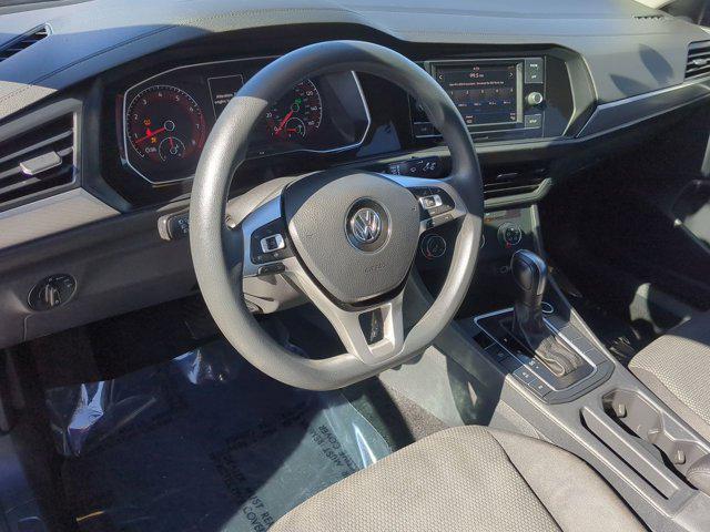 used 2019 Volkswagen Jetta car, priced at $15,781