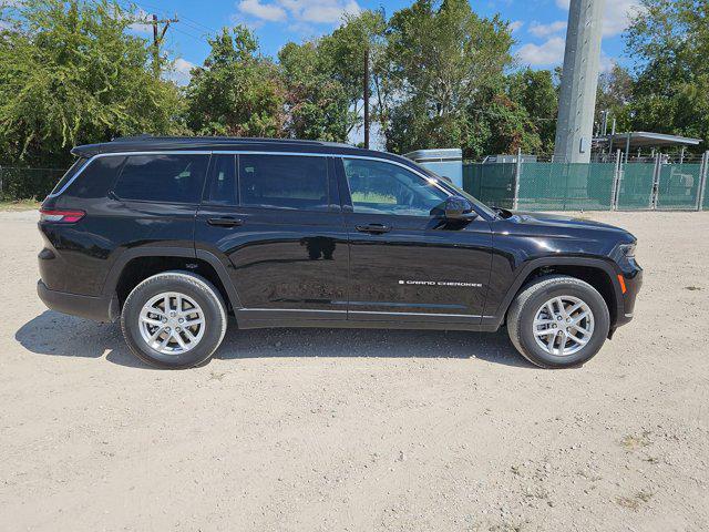 new 2025 Jeep Grand Cherokee L car, priced at $39,087