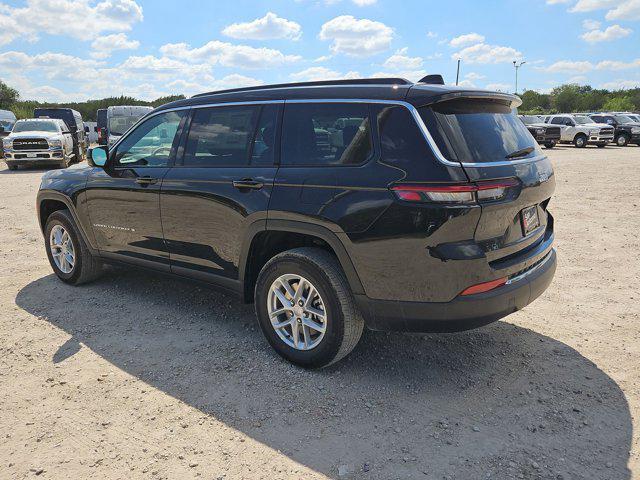 new 2025 Jeep Grand Cherokee L car, priced at $39,087