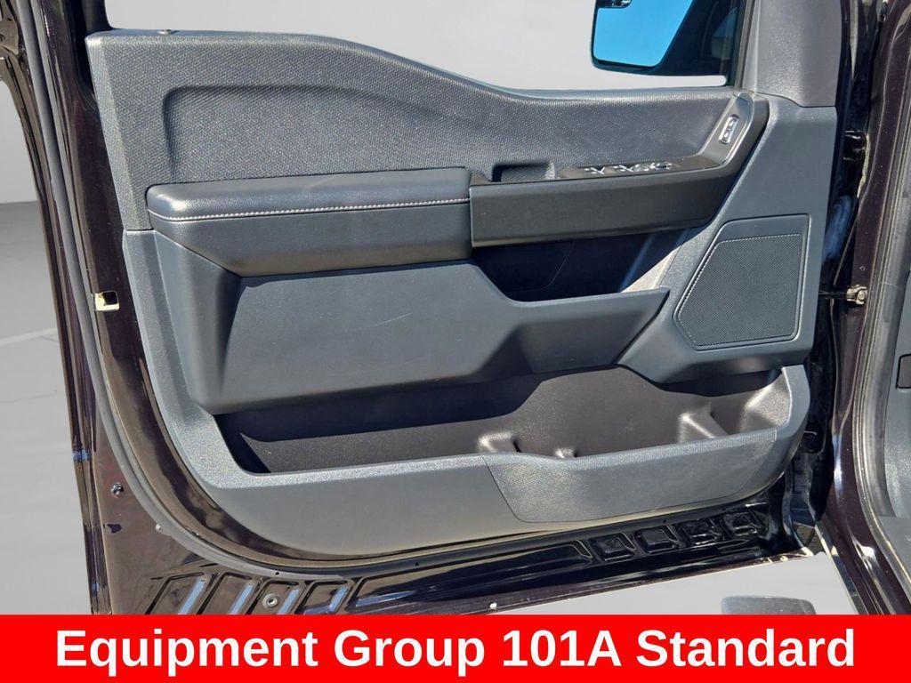 used 2023 Ford F-150 car, priced at $33,474