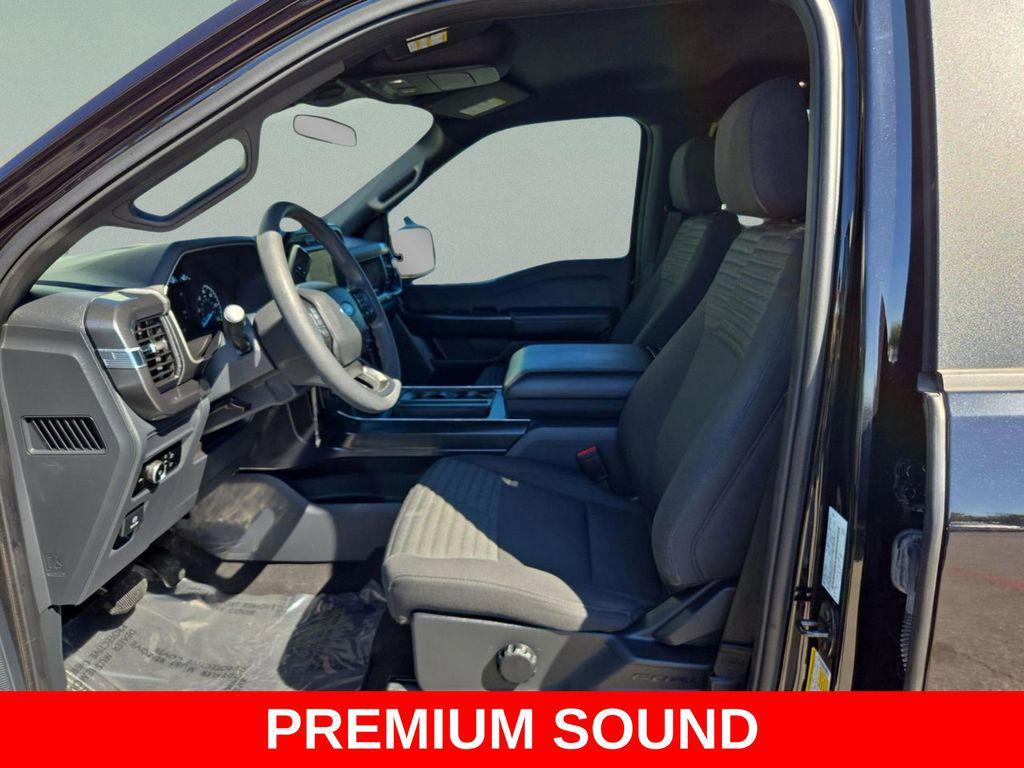 used 2023 Ford F-150 car, priced at $33,474
