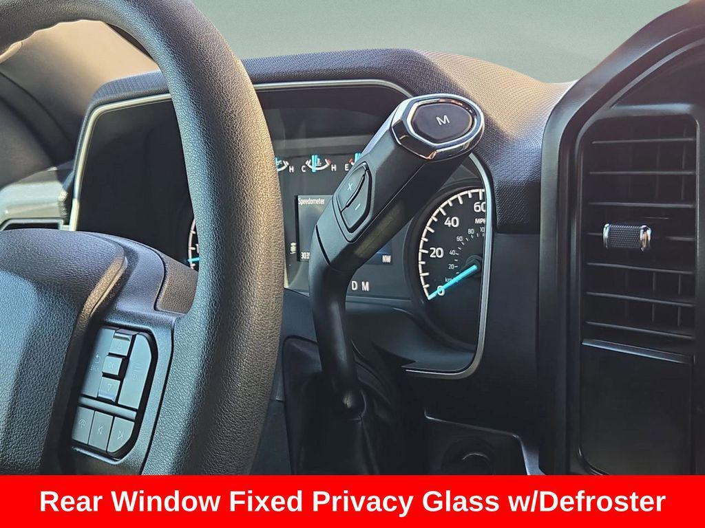 used 2023 Ford F-150 car, priced at $33,474