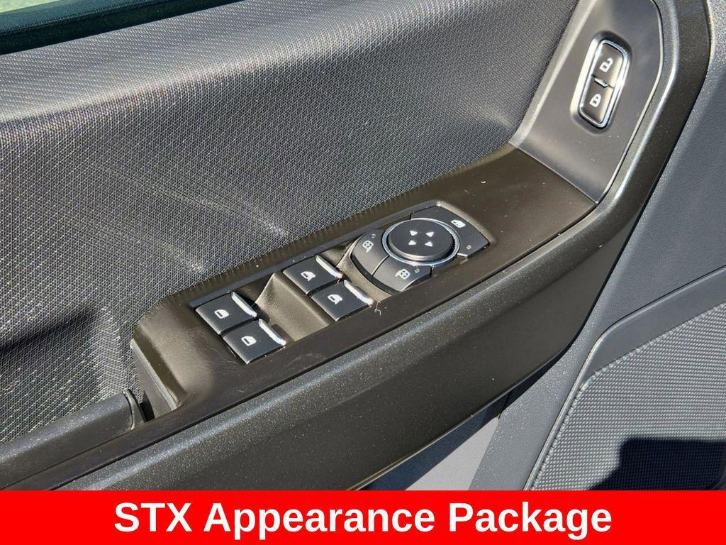 used 2023 Ford F-150 car, priced at $33,474