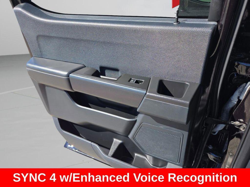 used 2023 Ford F-150 car, priced at $33,474