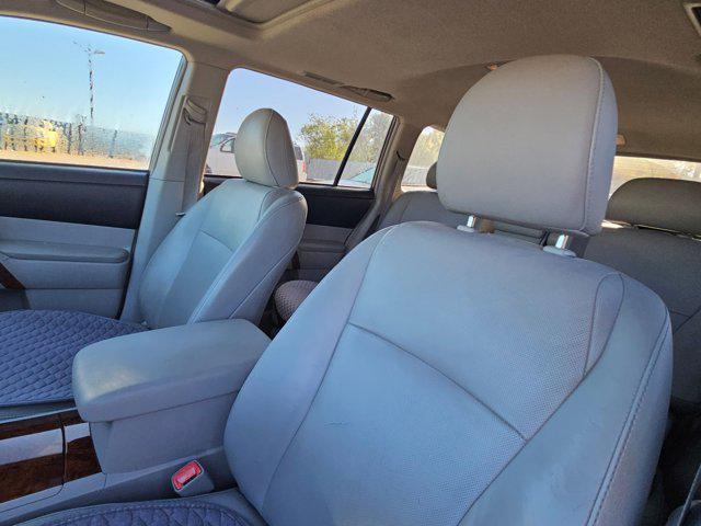 used 2011 Toyota Highlander car, priced at $12,979