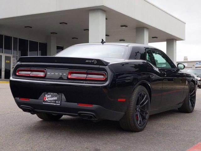 new 2023 Dodge Challenger car, priced at $79,100