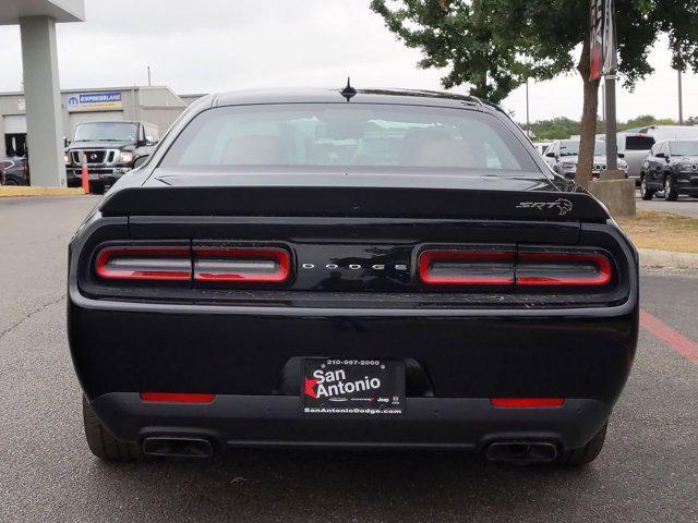 new 2023 Dodge Challenger car, priced at $79,100