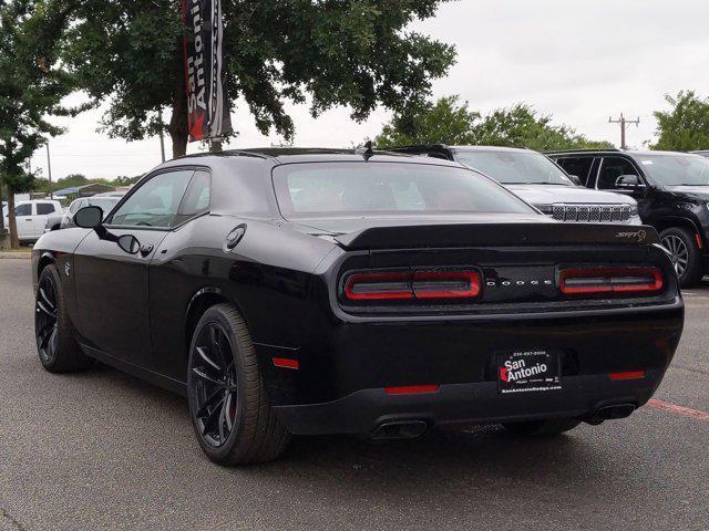 new 2023 Dodge Challenger car, priced at $79,100