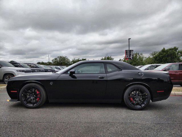 new 2023 Dodge Challenger car, priced at $79,100