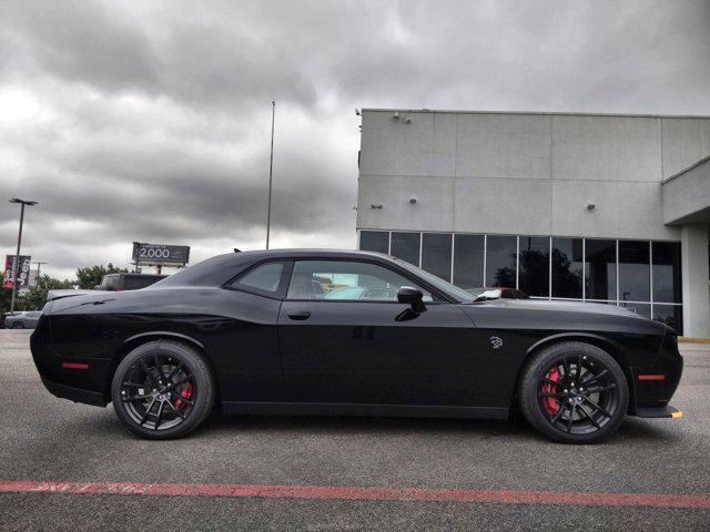 new 2023 Dodge Challenger car, priced at $79,100