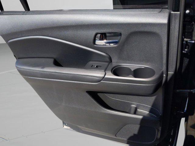 used 2019 Honda Passport car, priced at $20,184