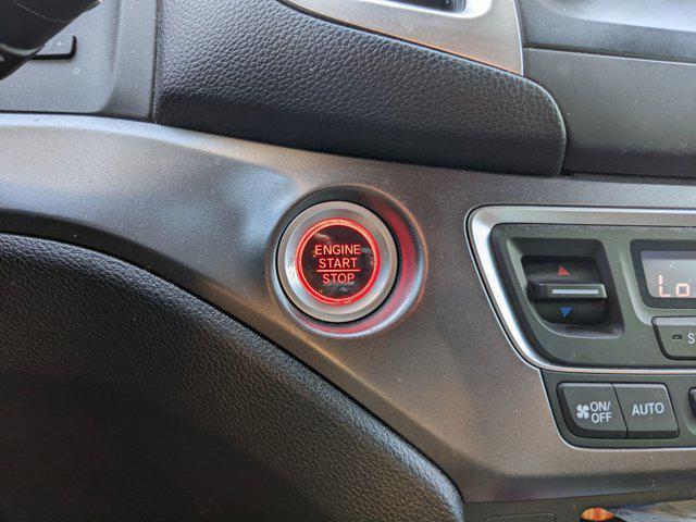 used 2019 Honda Passport car, priced at $22,041