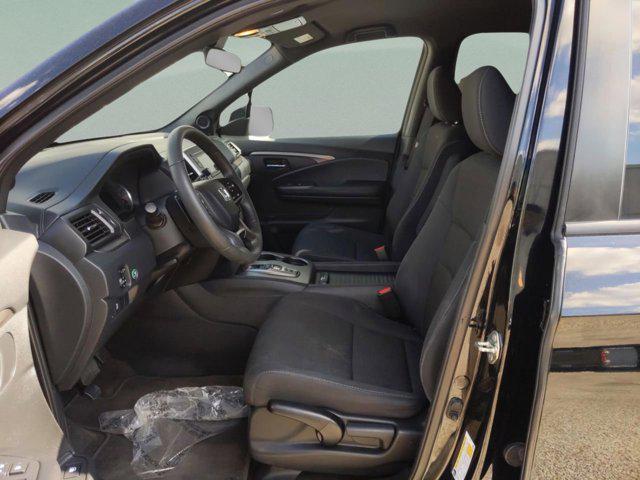 used 2019 Honda Passport car, priced at $20,184