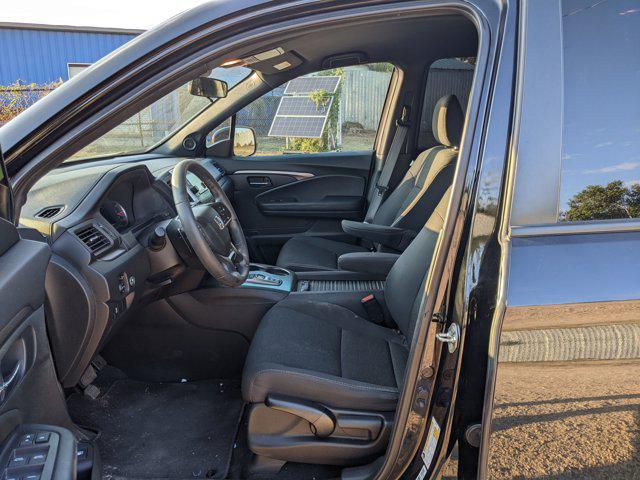 used 2019 Honda Passport car, priced at $22,041