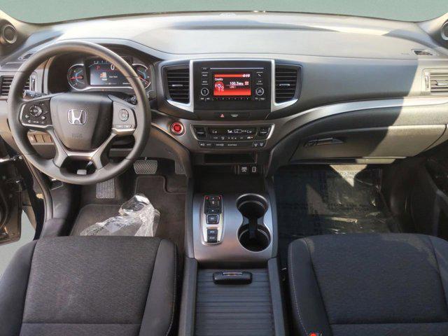 used 2019 Honda Passport car, priced at $20,184