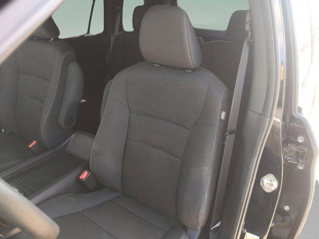 used 2019 Honda Passport car, priced at $20,184