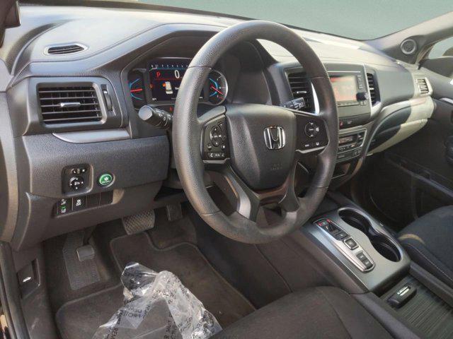 used 2019 Honda Passport car, priced at $20,184