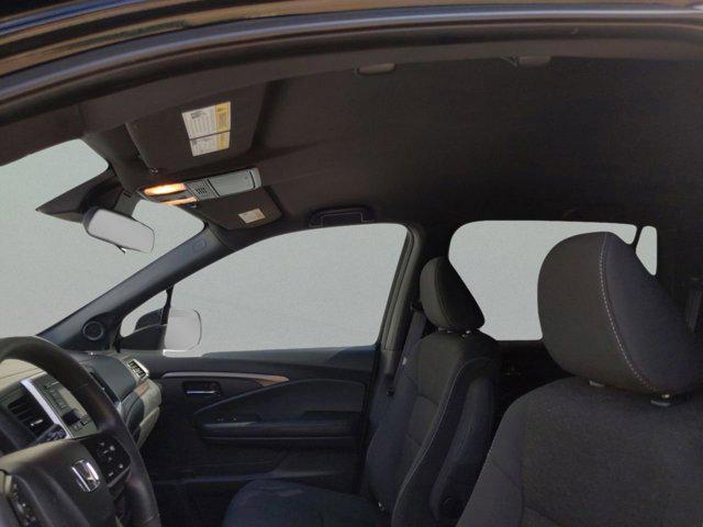 used 2019 Honda Passport car, priced at $20,184