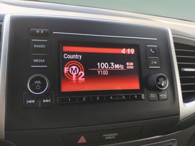 used 2019 Honda Passport car, priced at $20,184