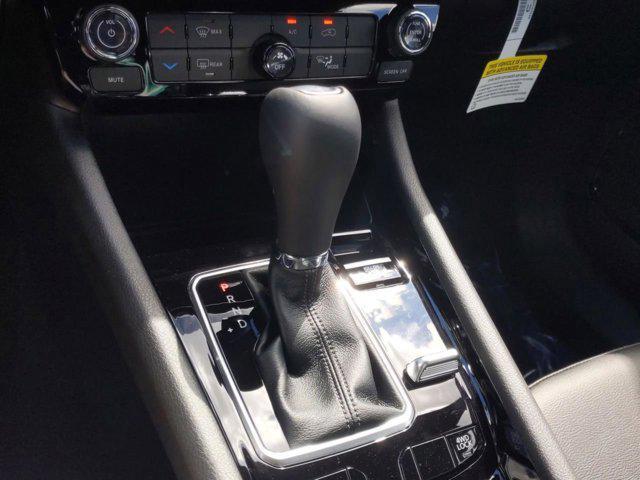 new 2026 Jeep Compass car, priced at $31,026