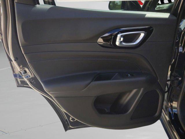 new 2026 Jeep Compass car, priced at $31,026