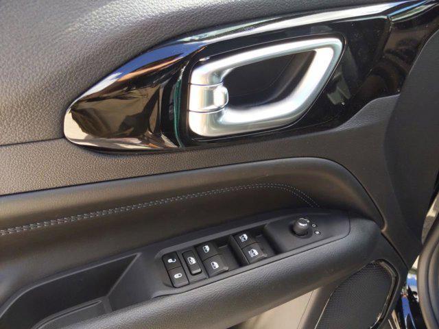 new 2026 Jeep Compass car, priced at $31,026