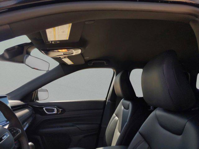 new 2026 Jeep Compass car, priced at $31,026