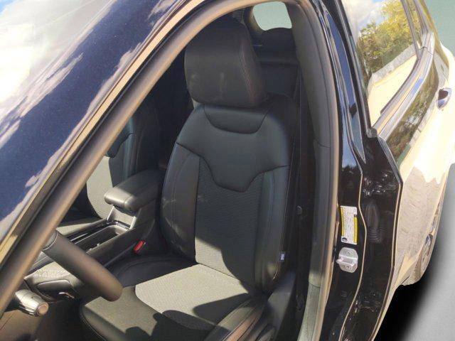 new 2026 Jeep Compass car, priced at $31,026