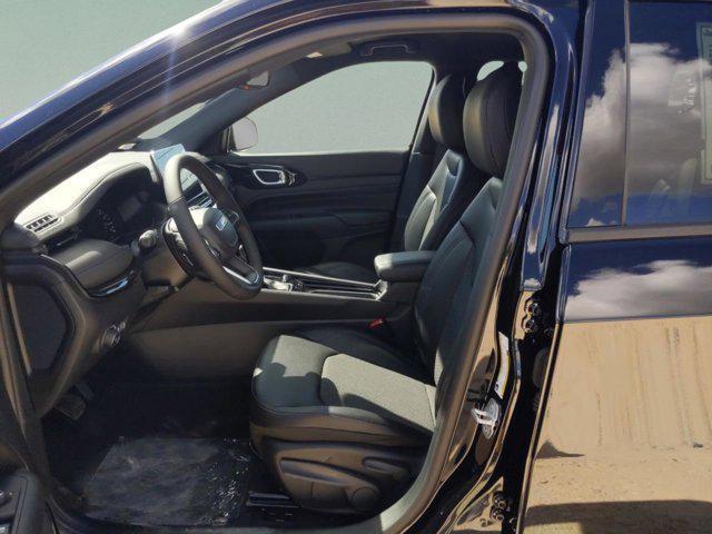 new 2026 Jeep Compass car, priced at $31,026