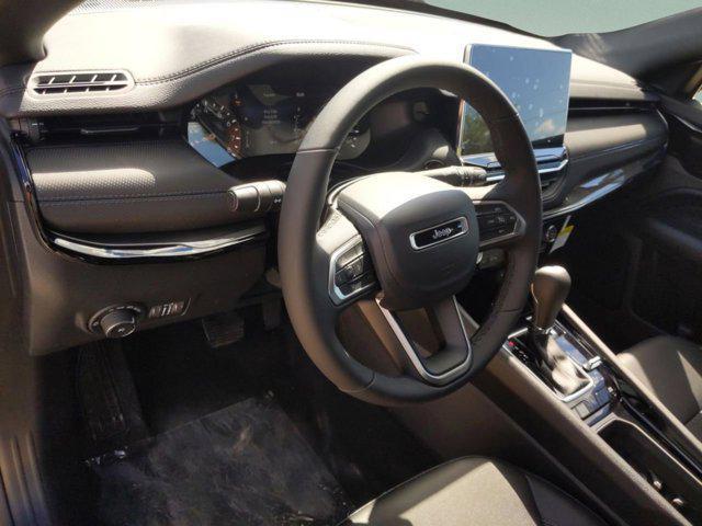 new 2026 Jeep Compass car, priced at $31,026