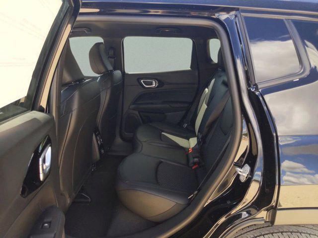 new 2026 Jeep Compass car, priced at $31,026