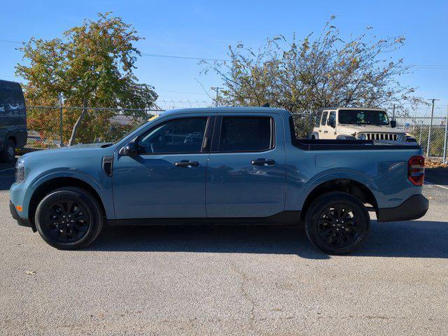 used 2023 Ford Maverick car, priced at $26,894