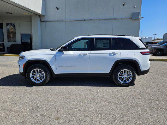new 2025 Jeep Grand Cherokee car, priced at $36,839