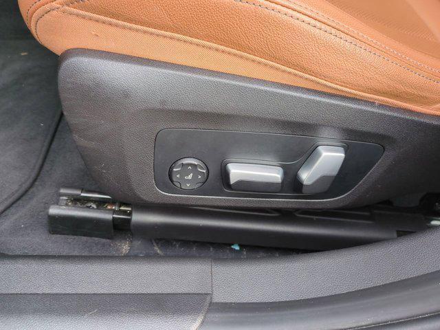 used 2023 BMW 330e car, priced at $31,716