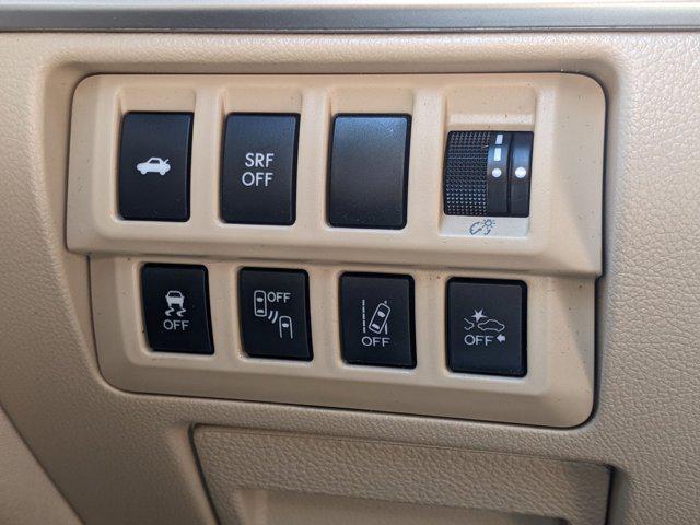 used 2017 Subaru Legacy car, priced at $15,339