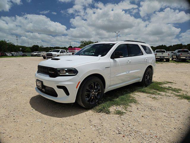 new 2024 Dodge Durango car, priced at $55,078