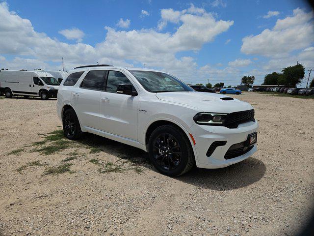 new 2024 Dodge Durango car, priced at $55,078