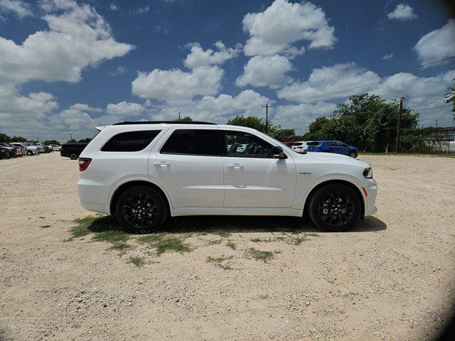 new 2024 Dodge Durango car, priced at $55,078