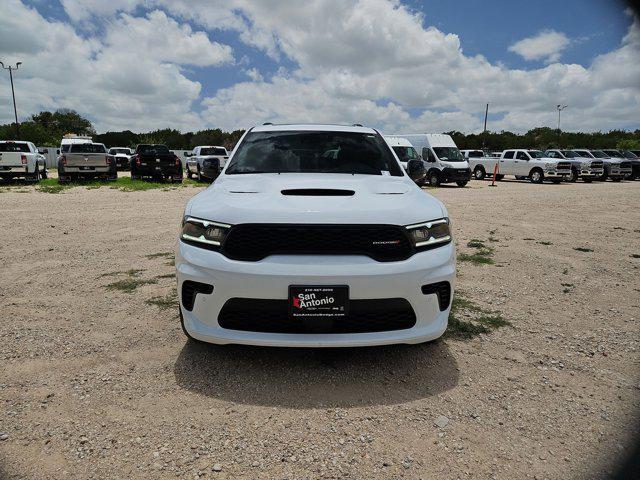 new 2024 Dodge Durango car, priced at $55,078