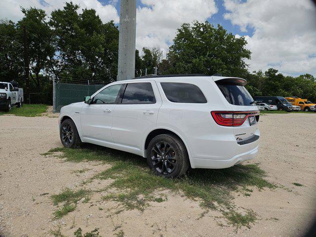 new 2024 Dodge Durango car, priced at $55,078