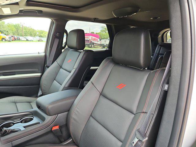 new 2024 Dodge Durango car, priced at $55,078