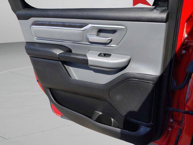used 2019 Ram 1500 car, priced at $24,950