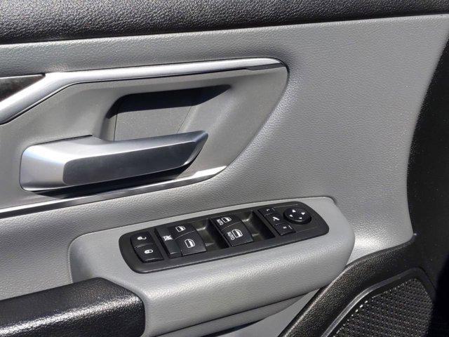 used 2019 Ram 1500 car, priced at $24,950