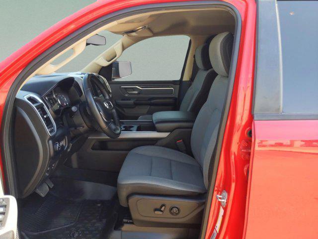 used 2019 Ram 1500 car, priced at $24,950