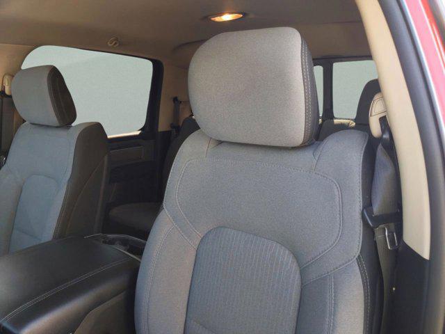 used 2019 Ram 1500 car, priced at $24,950