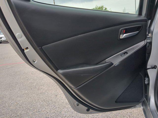 used 2016 Scion iA car, priced at $10,249