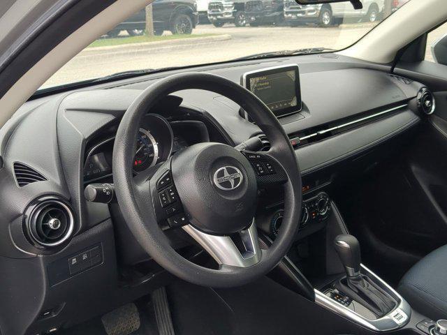 used 2016 Scion iA car, priced at $10,249