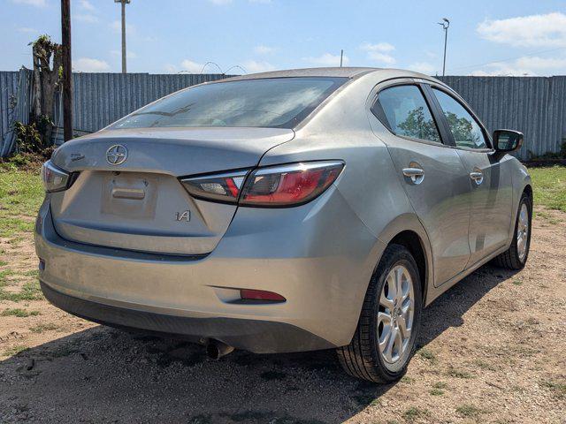 used 2016 Scion iA car, priced at $10,249