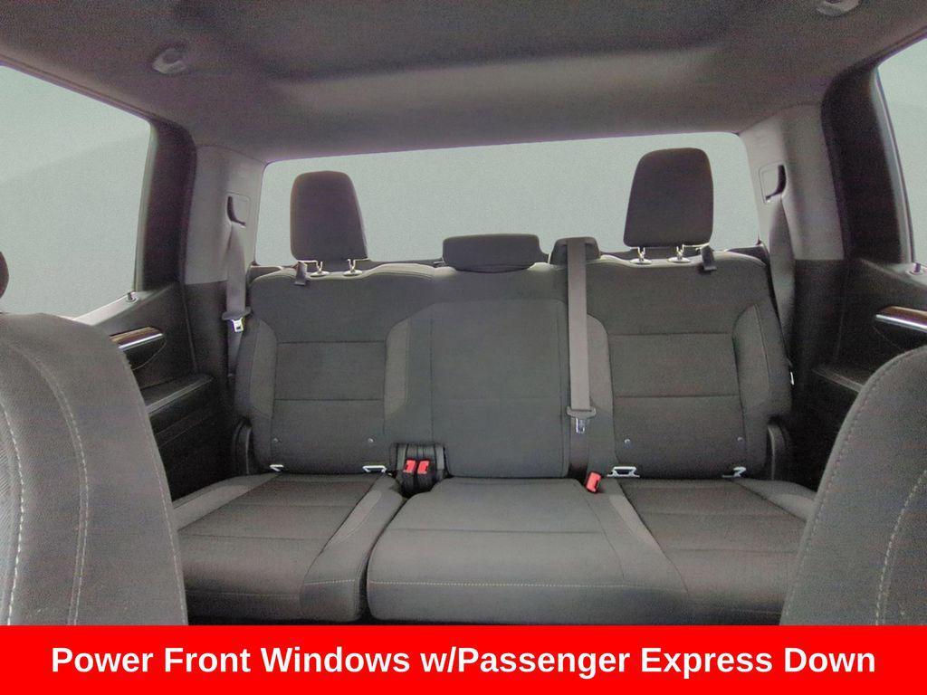 used 2023 Chevrolet Silverado 1500 car, priced at $34,774